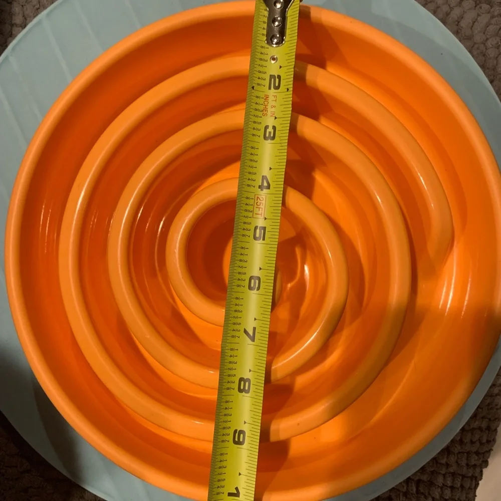 Slow Feeder Bowl Outward Hound